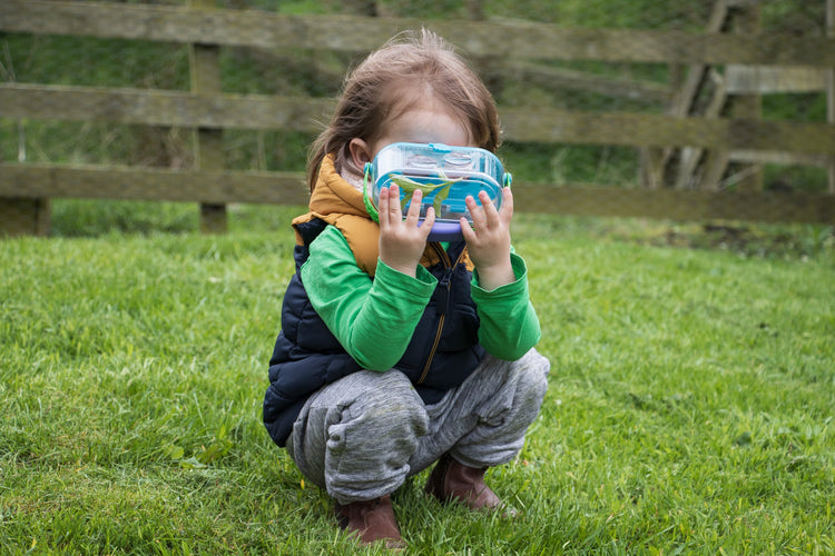 Binoculars and Magnifiers